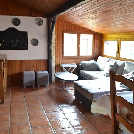 Spacieux 6 Personnes * Andolsheim