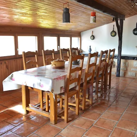Appartement Spacieux 6 Personnes Andolsheim